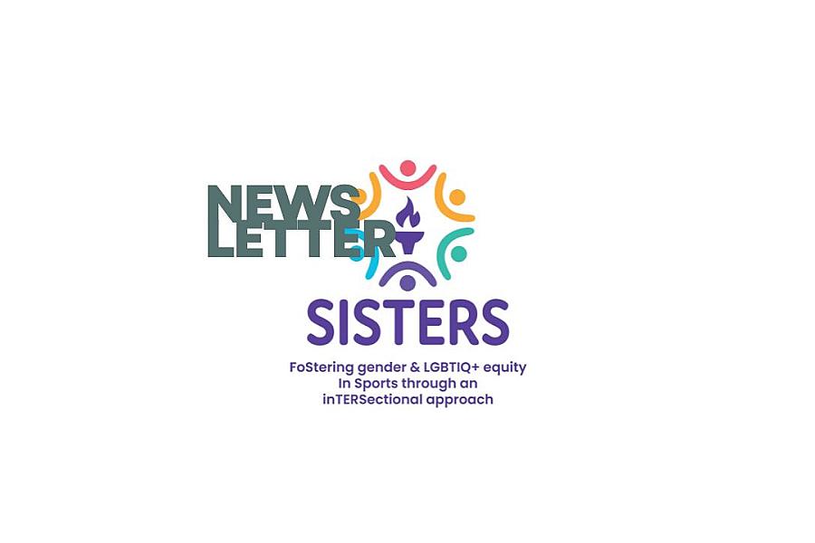 SISTERS Bilten br. 2